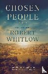 Whitlow, Robert - Chosen People