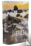 Thomas Nelson - The NKJV, Holy Bible, Larger Print, Paperback