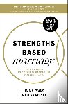 Evans, Jimmy, Kelsey, Allan - Strengths Based Marriage