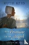 Reid, Ruth - The Promise of an Angel