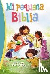 Le Feyer, Diane - SPA-MI PEQUENA BIBLIA