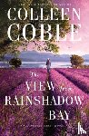 Coble, Colleen - The View from Rainshadow Bay
