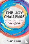 Frazee, Randy - The Joy Challenge