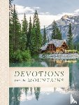 Nelson, Thomas - Devotions from the Mountains