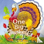 Kennedy, Anne Vittur - One Big Turkey