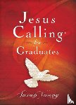 Young, Sarah - Jesus Calling for Graduates, Hardcover, with Scripture References