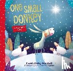 Mackall, Dandi Daley - 1 SMALL DONKEY