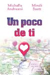 Michelle Andreani, Mindi Scott - Un Poco de Ti