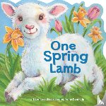 Kennedy, Anne Vittur - One Spring Lamb