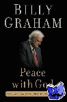 Graham, Billy - Peace with God