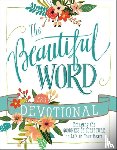 Zondervan - The Beautiful Word Devotional