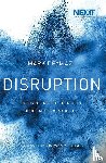 DeYmaz, Mark - Disruption