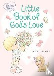 Precious Moments, Fischer, Jean - Precious Moments: Little Book of God's Love