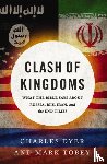 Dyer, Charles, Tobey, Mark - Clash of Kingdoms