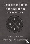 Maxwell, John C. - Leadership Promises for Every Day