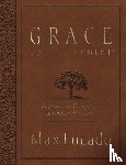 Max Lucado - Grace for the Moment Large Deluxe