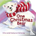 Kennedy, Anne Vittur - One Christmas Bear