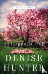 Hunter, Denise - On Magnolia Lane