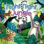 Parker, Amy - Night Night, Jungle