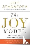 Spadafora, Jeff - The Joy Model