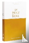 Thomas Nelson - KJV Holy Bible: Economy Paperback: Beautiful. Trustworthy. Timeless, Comfort Print: King James Version