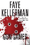 Kellerman, Faye - Gun Games