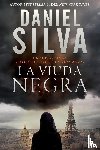 Silva, Daniel - Viuda Negra