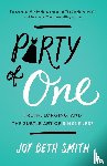 Smith, Joy Beth - Party of One