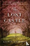 Cambron, Kristy - The Lost Castle