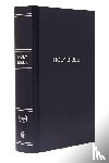 Nelson, Thomas - NKJV, Pew Bible, Large Print, Hardcover, Blue, Red Letter, Comfort Print
