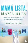 Palmer, Kimberly - Mama lista, mama rica