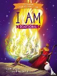 Stortz, Diane M. - I Am Devotional
