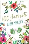 Nelson, Thomas - 100 Favorite Bible Verses