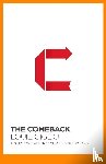 Giglio, Louie - The Comeback