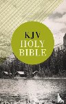 Nelson, Thomas - KJV Holy Bible: Value Outreach Paperback: King James Version