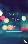 Nelson, Thomas - NKJV, Value Outreach Bible, Paperback