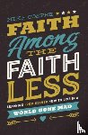 Cosper, Mike - Faith Among the Faithless