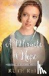 Reid, Ruth - A Miracle of Hope