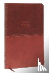 Thomas Nelson - KJV VALUE THINLINE BIBLE STAND