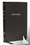 Thomas Nelson - KJV THINLINE BIBLE STANDARD PR