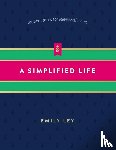 Ley, Emily - A Simplified Life