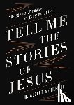 Mohler, Jr. - Tell Me the Stories of Jesus