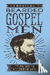 Brock, Jared, Alford, Aaron - Bearded Gospel Men