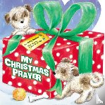 Parker, Amy - My Christmas Prayer