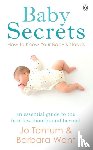 Want, Barbara, Tantum, Jo - Baby Secrets
