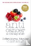 Servan-Schreiber, David - Anticancer