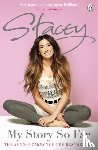 Solomon, Stacey - Stacey: My Story So Far