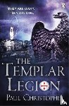 Christopher, Paul - The Templar Legion