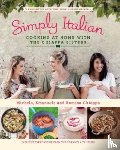 Chiappa, Michela, Chiappa, Emanuela, Chiappa, Romina - Simply Italian