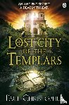 Christopher, Paul - Lost City of the Templars